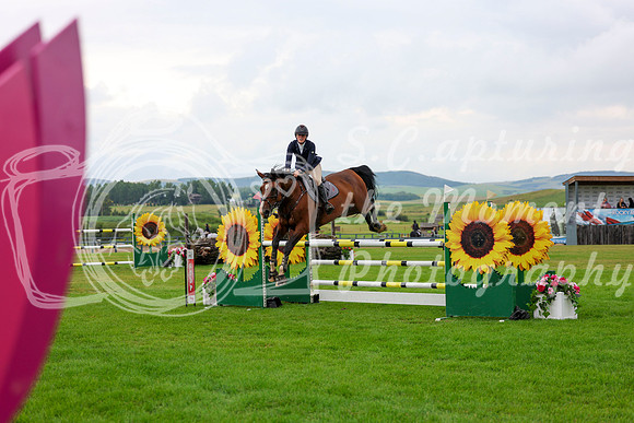 18528 - Mykenzi - 2026 Rocky Mountain Classic II - Friday August 14th