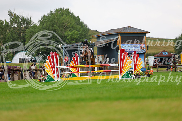 17268 - Mykenzi - 2026 Rocky Mountain Classic II - Friday August 14th