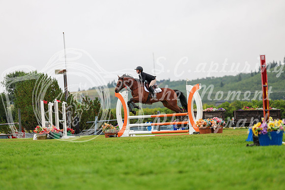 04922 - Mykenzi - 2026 Rocky Mountain Classic II - Friday August 14th