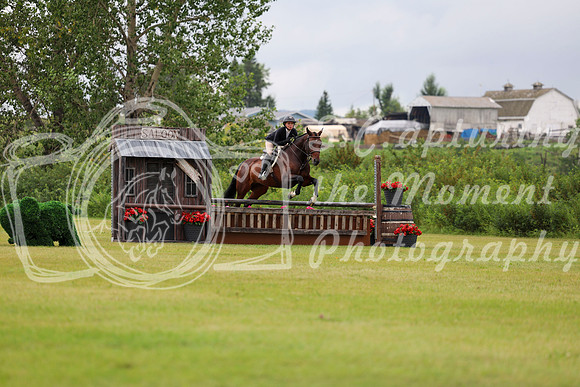 11743 - Shea - 2026 Rocky Mountain Classic II - Friday August 14th