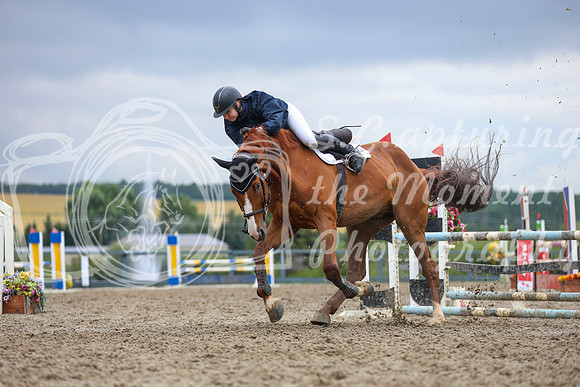 16242 - Mckenna - 2026 Rocky Mountain Classic II - Friday August 14th