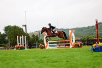04923 - Mykenzi - 2026 Rocky Mountain Classic II - Friday August 14th