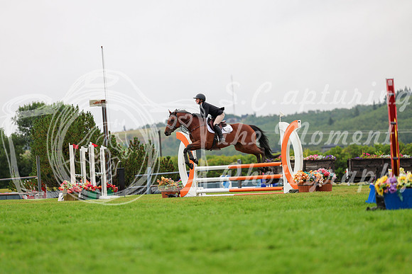 04923 - Mykenzi - 2026 Rocky Mountain Classic II - Friday August 14th