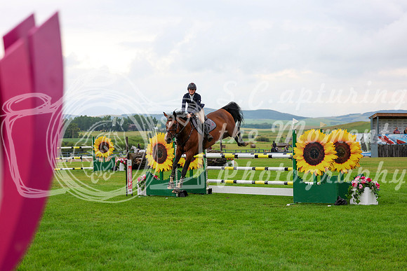 18529 - Mykenzi - 2026 Rocky Mountain Classic II - Friday August 14th