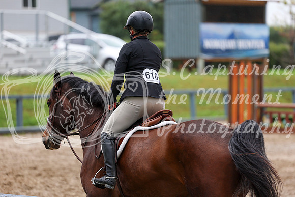 09801 - Shea - 2026 Rocky Mountain Classic II - Friday August 14th
