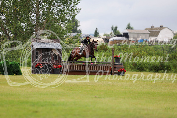 11744 - Shea - 2026 Rocky Mountain Classic II - Friday August 14th