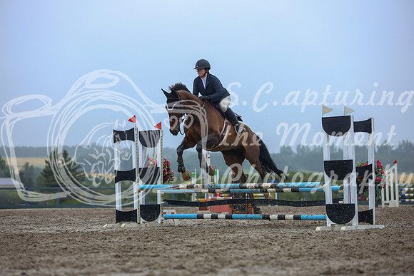 07849 - Mckenna - 2026 Rocky Mountain Classic II - Friday August 14th