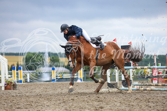 16243 - Mckenna - 2026 Rocky Mountain Classic II - Friday August 14th