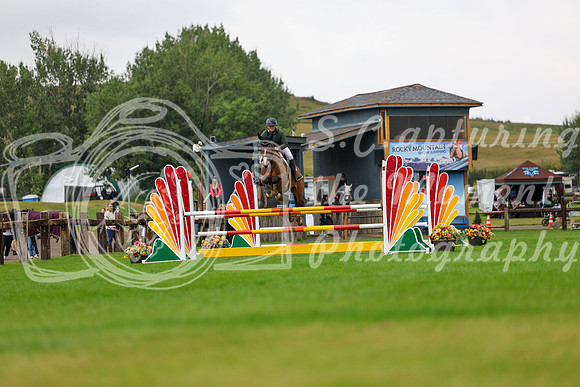 17270 - Mykenzi - 2026 Rocky Mountain Classic II - Friday August 14th
