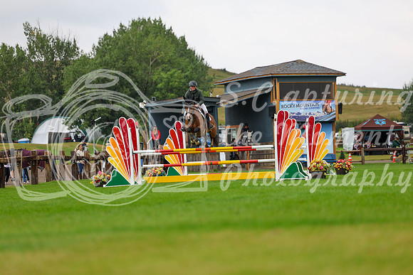 17271 - Mykenzi - 2026 Rocky Mountain Classic II - Friday August 14th
