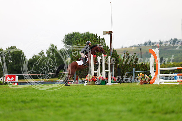 04926 - Mykenzi - 2026 Rocky Mountain Classic II - Friday August 14th