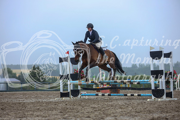 07851 - Mckenna - 2026 Rocky Mountain Classic II - Friday August 14th
