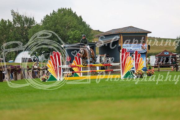 17272 - Mykenzi - 2026 Rocky Mountain Classic II - Friday August 14th