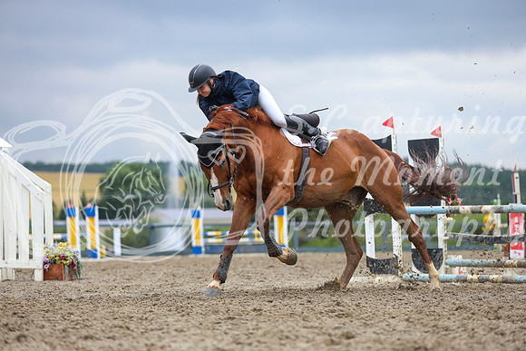 16245 - Mckenna - 2026 Rocky Mountain Classic II - Friday August 14th
