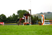 04927 - Mykenzi - 2026 Rocky Mountain Classic II - Friday August 14th