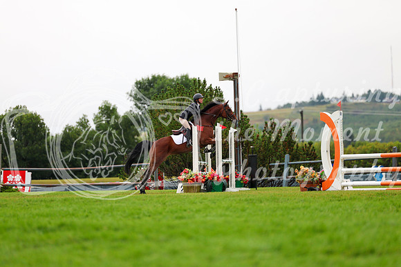 04927 - Mykenzi - 2026 Rocky Mountain Classic II - Friday August 14th