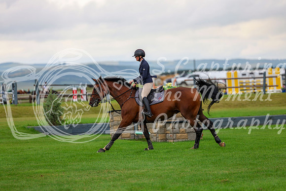 18533 - Mykenzi - 2026 Rocky Mountain Classic II - Friday August 14th