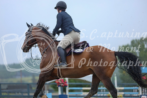 07852 - Mckenna - 2026 Rocky Mountain Classic II - Friday August 14th