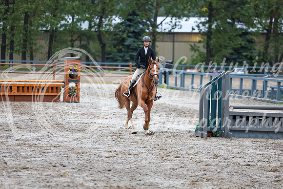 00175 - Shea - 2026 Rocky Mountain Classic II - Friday August 14th