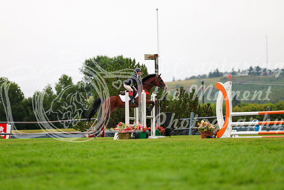 04928 - Mykenzi - 2026 Rocky Mountain Classic II - Friday August 14th
