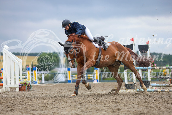 16246 - Mckenna - 2026 Rocky Mountain Classic II - Friday August 14th
