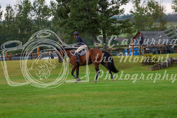 18534 - Mykenzi - 2026 Rocky Mountain Classic II - Friday August 14th