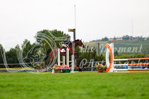 04929 - Mykenzi - 2026 Rocky Mountain Classic II - Friday August 14th
