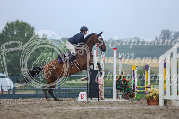 07854 - Mckenna - 2026 Rocky Mountain Classic II - Friday August 14th