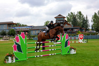 19317 - Mykenzi - 2026 Rocky Mountain Classic II - Friday August 14th
