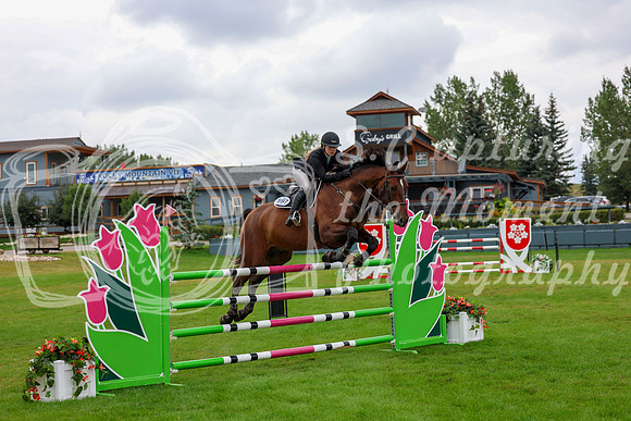 19317 - Mykenzi - 2026 Rocky Mountain Classic II - Friday August 14th