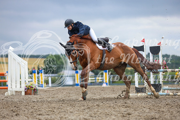 16247 - Mckenna - 2026 Rocky Mountain Classic II - Friday August 14th