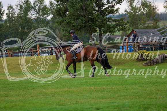 18535 - Mykenzi - 2026 Rocky Mountain Classic II - Friday August 14th