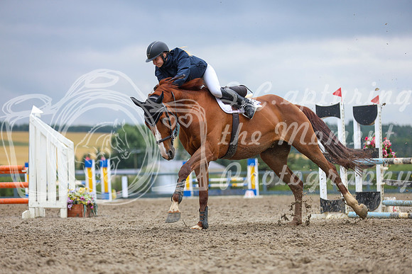 16248 - Mckenna - 2026 Rocky Mountain Classic II - Friday August 14th