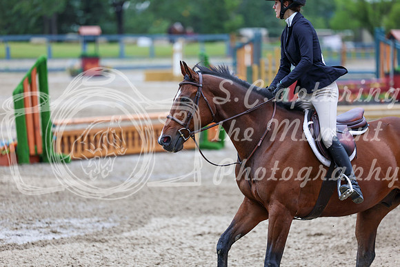 02716 - Shea - 2026 Rocky Mountain Classic II - Friday August 14th