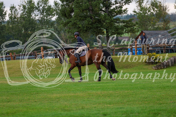 18536 - Mykenzi - 2026 Rocky Mountain Classic II - Friday August 14th