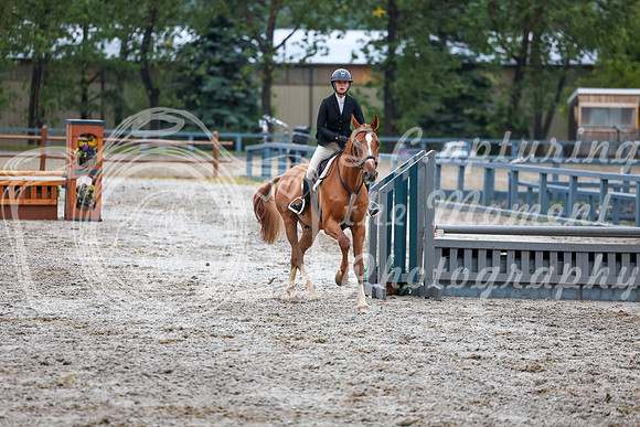 00178 - Shea - 2026 Rocky Mountain Classic II - Friday August 14th