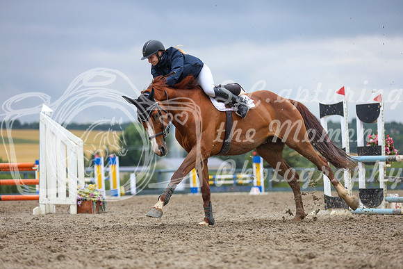 16249 - Mckenna - 2026 Rocky Mountain Classic II - Friday August 14th