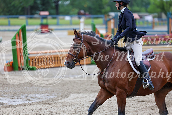 02717 - Shea - 2026 Rocky Mountain Classic II - Friday August 14th