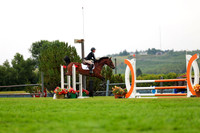 04932 - Mykenzi - 2026 Rocky Mountain Classic II - Friday August 14th