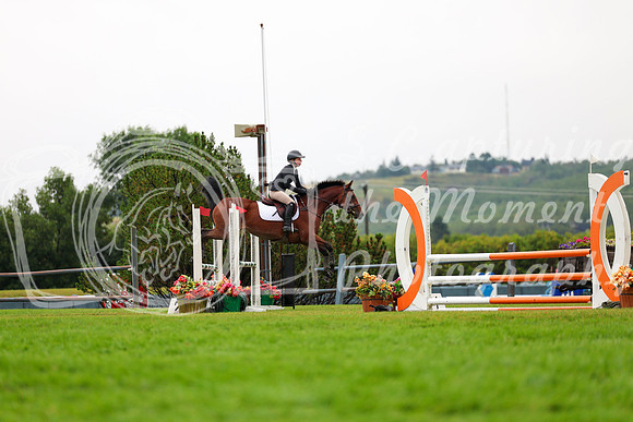 04932 - Mykenzi - 2026 Rocky Mountain Classic II - Friday August 14th