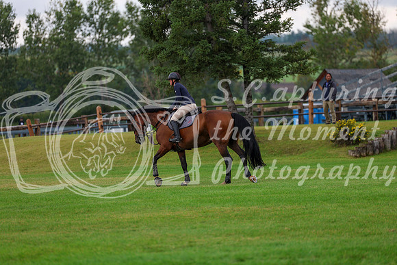 18537 - Mykenzi - 2026 Rocky Mountain Classic II - Friday August 14th