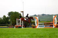04933 - Mykenzi - 2026 Rocky Mountain Classic II - Friday August 14th
