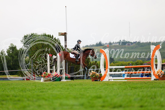 04933 - Mykenzi - 2026 Rocky Mountain Classic II - Friday August 14th