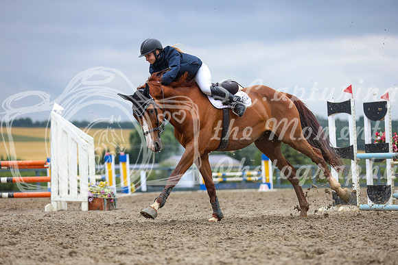 16250 - Mckenna - 2026 Rocky Mountain Classic II - Friday August 14th