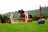 04934 - Mykenzi - 2026 Rocky Mountain Classic II - Friday August 14th