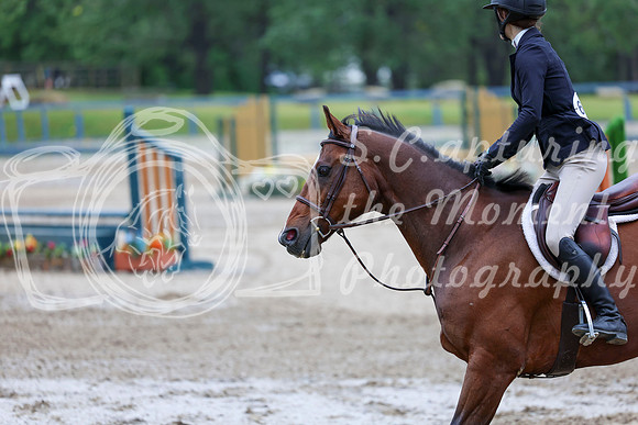 02719 - Shea - 2026 Rocky Mountain Classic II - Friday August 14th