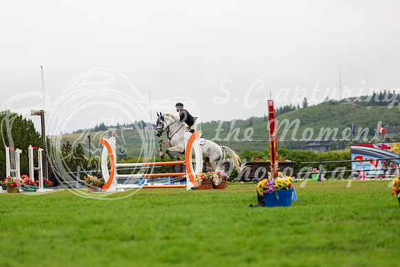 05699 - Mykenzi - 2026 Rocky Mountain Classic II - Friday August 14th