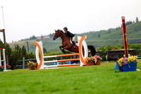 04935 - Mykenzi - 2026 Rocky Mountain Classic II - Friday August 14th