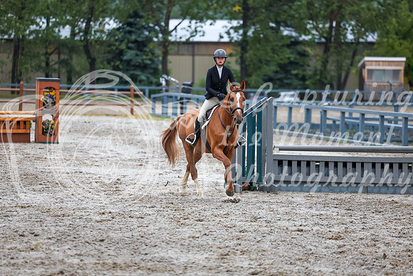 00180 - Shea - 2026 Rocky Mountain Classic II - Friday August 14th