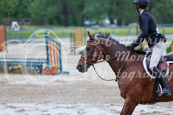 02720 - Shea - 2026 Rocky Mountain Classic II - Friday August 14th